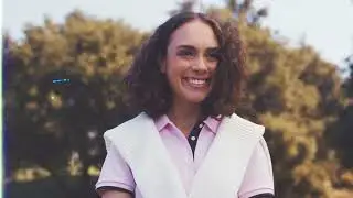 PUMA Golf | Women's Arnold Palmer Collection