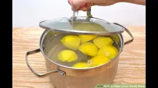 Never Throw Away Lemon Peels, This Is How To Reuse Them Again