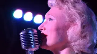LIVE from Swing46: FLEUR SEULE TRIO