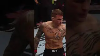 Há dois anos, Dustin Poirier 💎 igualou o placar na revanche com Conor McGregor! 🗓