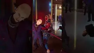 If John Wick use Gun Kata