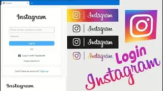 How to login to Instagram on Computer