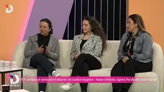 DTV me filma të metrazhit të shkurtër – M.Vitia,Xh.Gërbeshi,J.Demolli,S.Gërbeshi,A.Pacolli,N.Hajvazi