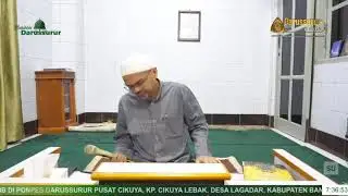 Kitab Naosih hal 37 baris ke 3 dari atas