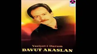 Davut Akaslan - Basiret