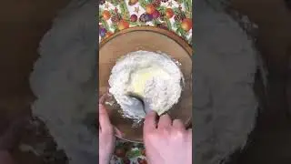 Сырная ЗАКУСКА к фильму. Очень ВКУСНО и быстро 