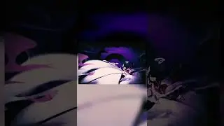 Raiden Ei Edit | Genshin Impact Short 