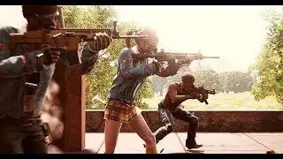 🔴ЛОМАЕМ СЕРВЕР● PUBG(пабг,пубг)