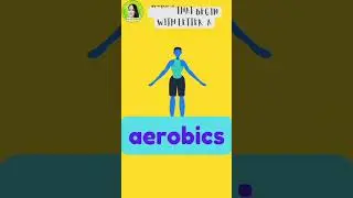 WORDS THAT BEGIN WITH LETTER A #shorts