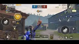 UZBEK PROTIV | ARENA |  TOPCHIK  | PUBG MOBILE |