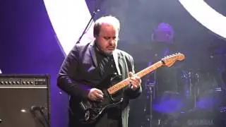 Marillion - Kayleigh Solo - Chile (08/05/2016)
