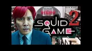 SQUID GAME SEASON 2 UNOFFICIAL TRAILER [and RELEASE DATE]
