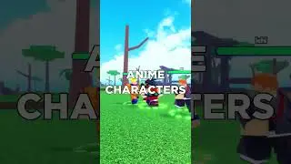 Check out this BRAND NEW ROBLOX Anime Game (Anime War Tycoon)
