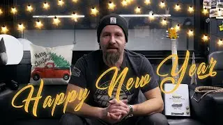 С Новым Годом!