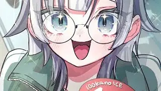 Suu Hifumi Glaze 