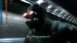 [XENIA Nov 21 2019] Lost Planet 3 on Xbox 360 Emulator [CRASHED] [434307D3]