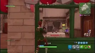 Best Fortnite Player In Jersey (GOAT)