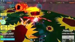 Doing pvp in second sea
