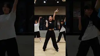 왁킹 BEGINNER CLASS 🐤♥️
