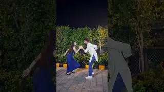 Road Par Bhi Masti @Nrityaperformance 