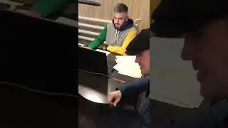 Мой визит в АльфаАвтоСтрахование.