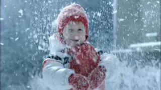 Snow - Agusha (Director's Cut)