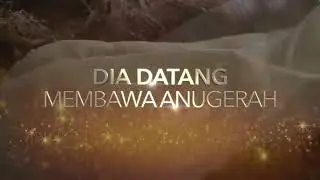 video opening Natal 2022