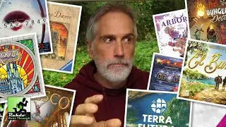 My Top 100 of all time! ►►► Numbers 100 to 91