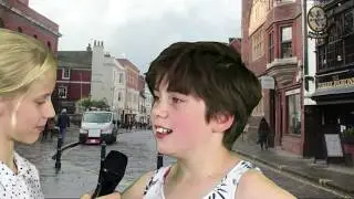 Guildford News 24 - Black hole forming in Guildford!