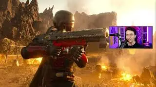 HELLDIVERS 2 NEW WARBOND IS FIRE!!! - PRIMARY FLAMETHROWER + NEW WEAPONS AND ARMOR!!! FREEDOMS FLAME