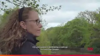 Tech for Good: Using technology to shape a ‘fossil free’ Sweden