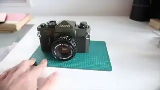 Canon ODF-1