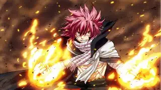 Fairy Tail : Lost Souls [Code, lvl raise, Revamps]