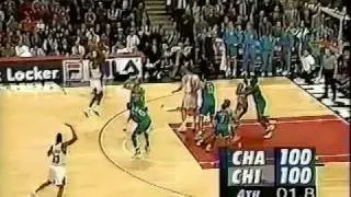 MICHAEL JORDAN: UNSTOPPABLE