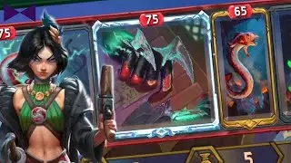 Sharkclaw or Sharkbait? | The Bazaar