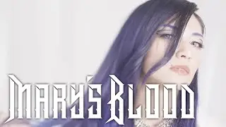 Mary's Blood - Starlight - Music Video(official)