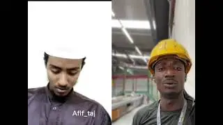 Sh. Afif Taj || Beautiful voice 2023 #shorts