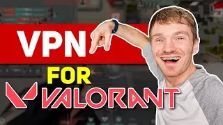 Can You Use VPN on Valorant? Find Out in This Video!