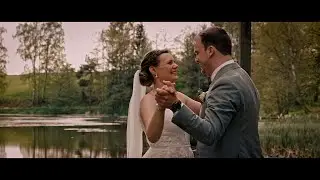 Linda & Maxi / Hochzeitsfilm / Highlightfilm / Gut Dietersberg / Schönsee