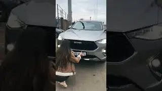 Укомплектовали клиента силиконовыми магнитными рамками