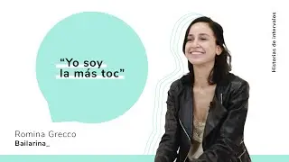 “Historias de intervalos”. Hoy: Romina Grecco con María Riccetto