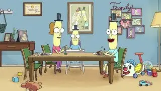 Rick and Morty Season 3 All After Credits Scenes