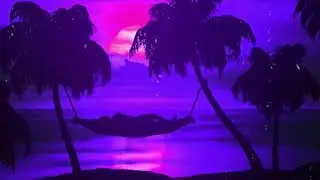 TV show theme songs but they're Lofi remix