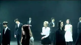 COED School - 내 심장을 뛰게 하는 말 - I Loved You A Thousand Times