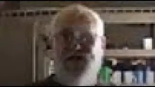 Angry Grandpa stabs Michael Myers Reupload