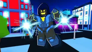 ROBLOX Power Simulator 2...