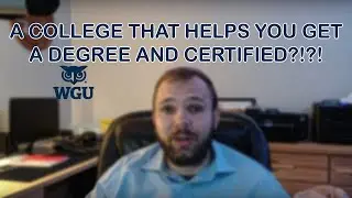 Graduate Online in IT in 2021 for CHEAP!