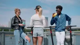 ⭐ los 3 mejores PATINETES ELÉCTRICOS BARATOS con ENVIO GRATIS  [ y no son XIAOMI]