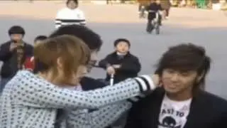 YunJae moment #78 