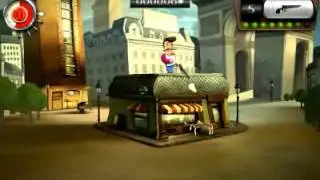 Click and Gun на андроид